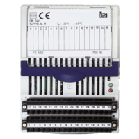 Digital Input Module 24 V Ex n / NI Inputs, 16 Channels Series 9471